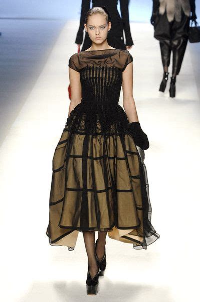 Louis Vuitton fall 2008 collection